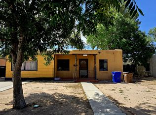 1114 Branson Ave, Las Cruces, NM 88001