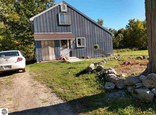 3875 W Millbrook Rd, Mount Pleasant, MI 48858