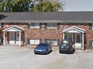 403 Lafayette St, Cadiz, KY 42211