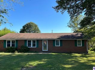 125 S Village Green St, Campbellsville, KY 42718