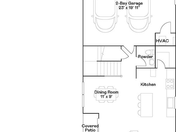 2nd image of 31775 NW Timeric Dr