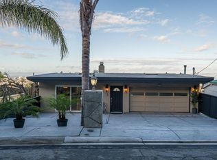 1813 Mezes Ave, Belmont, CA 94002