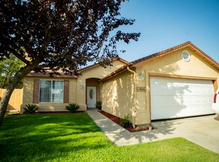 1466 Olympia Ave, Tulare, CA 93274