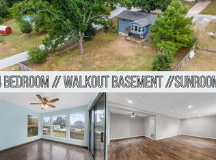 352 Scenic Drive, Forsyth, MO 65653