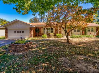 3726 S Dayton Ave, Springfield, MO 65807