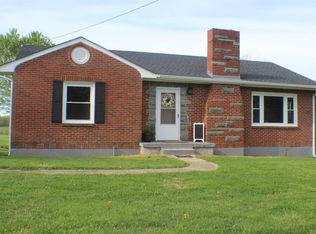 1223 Village Hwy, Rustburg, VA 24588