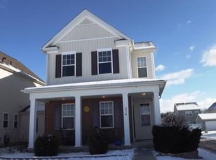 236 Lamplight Ct, Delaware, OH 43015