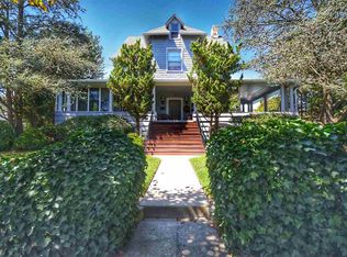 1245 Washington St, Cape May, NJ 08204