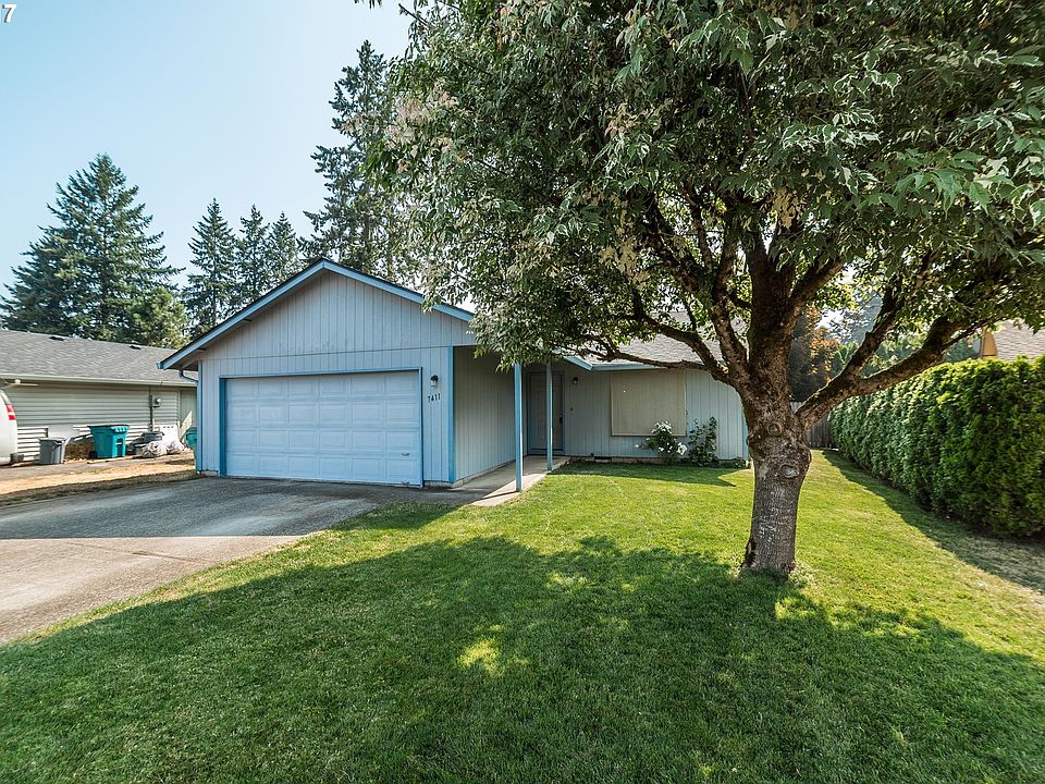 1st image of 7411 NE 158th Ave