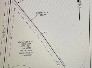 78 Abby Rd, Plaistow, NH 03865