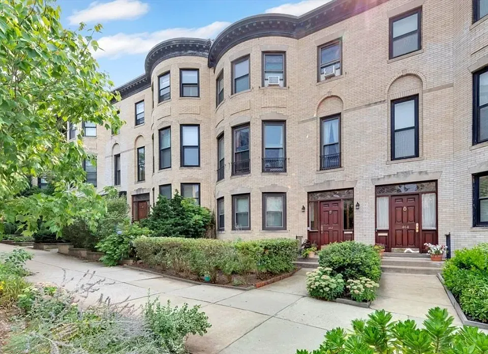 462 Park Dr #U1