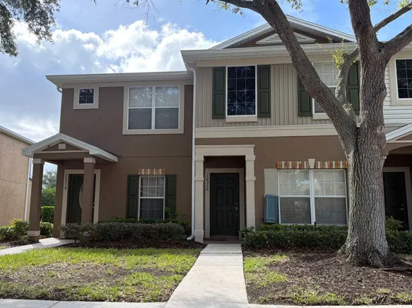 12316 Healey Summit Ln, Riverview, FL 33579