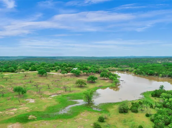 Bbm P3 Co Rd #494, Ranger, TX 76470