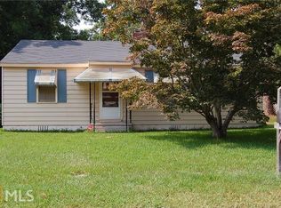 213 Southview Ave, Warner Robins, GA 31088