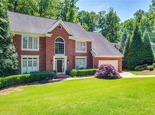 4055 Jordan Lake Dr, Marietta, GA 30062