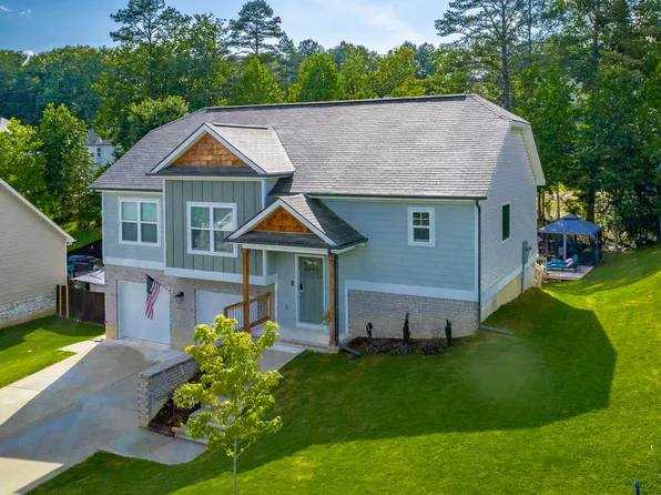 570 Sir Carlos Dr, Soddy Daisy, TN 37379