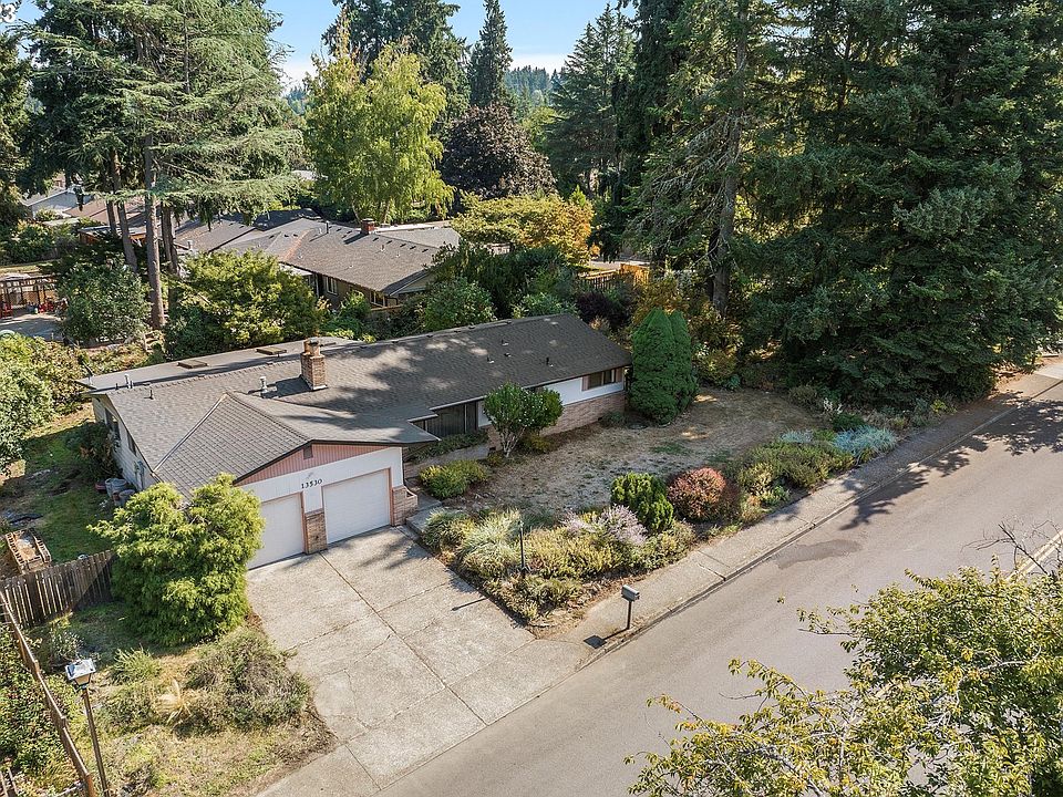 13530 SW 115th Ave, Tigard, OR 97223 MLS 23634521 Zillow