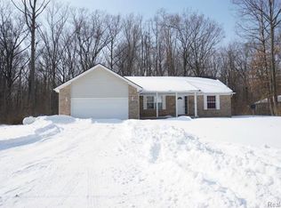 25280 Elwell Rd, Belleville, MI 48111