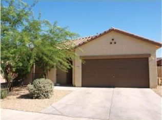 2513 W Fawn Dr, Phoenix, AZ 85041