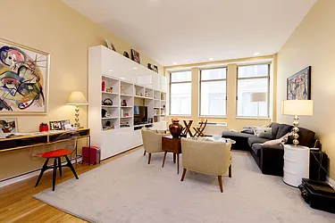 Rented by Compass