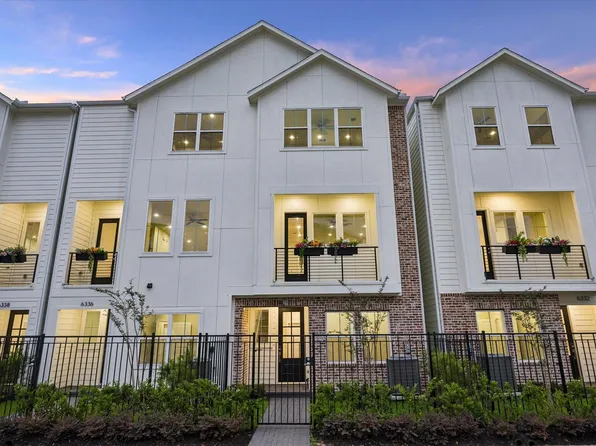 6334 Paddington Bend Dr, Houston, TX 77008