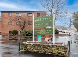 77 Nicholas Rd APT J, Framingham, MA 01701