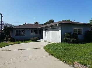 4632 E Donner Ave, Fresno, CA 93726