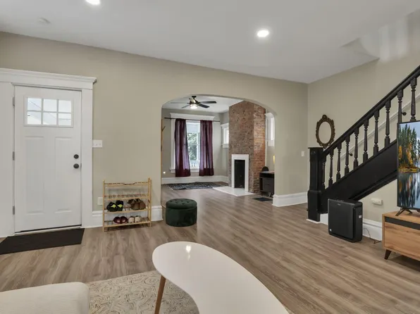 75 Brehl Ave, Columbus, OH 43222