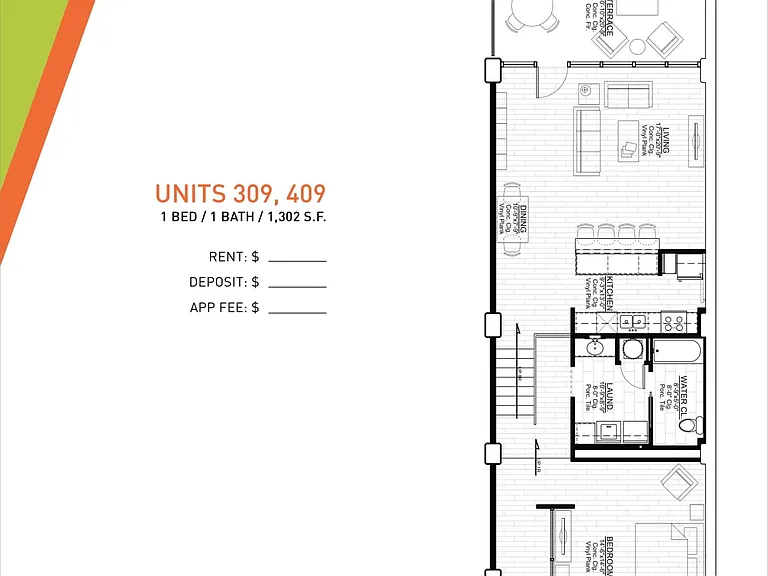 Congress Lofts — Photo 32
