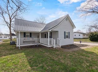 705 State Hwy W, Oran, MO 63771