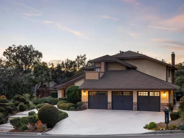 4626 Katy Ct, La Mesa, CA 91941