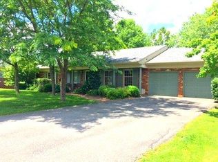 321 Springhill Rd, Danville, KY 40422