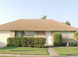 5808 Arlene St, Metairie, LA 70003