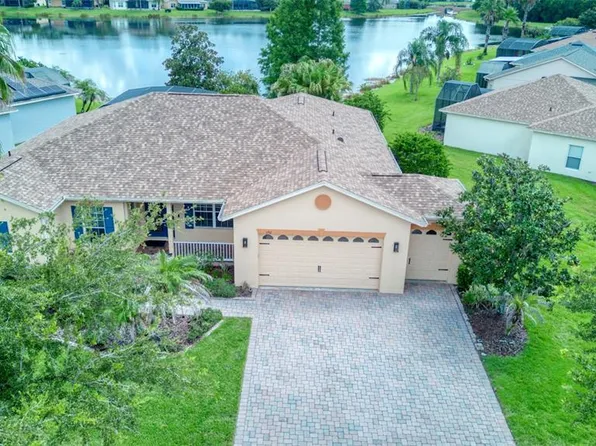 392 DAVINCI PASS, POINCIANA, FL 34759