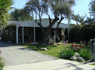 4156 Cogswell Rd, El Monte, CA 91732