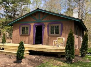 1464 Route 214, Lanesville, NY 12450
