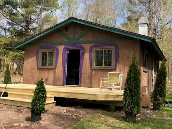 1464 Route 214, Lanesville, NY 12450