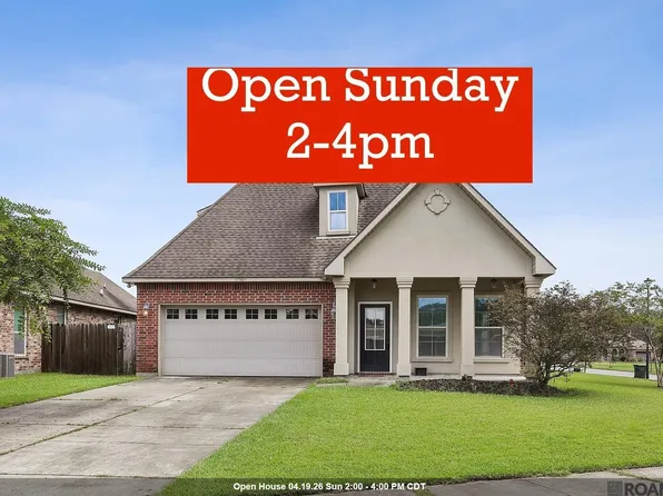 17004 Sills Dr, Prairieville, LA 70769
