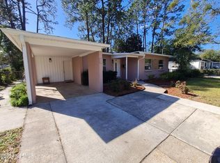 5124 Marlene Ave, Jacksonville, FL 32210
