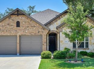 1600 Long Shadow Ln, Georgetown, TX 78628