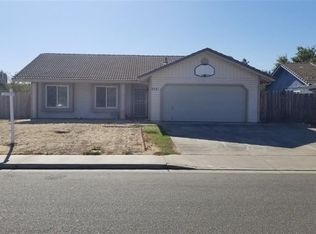 2331 Teakwood Ct, Merced, CA 95348
