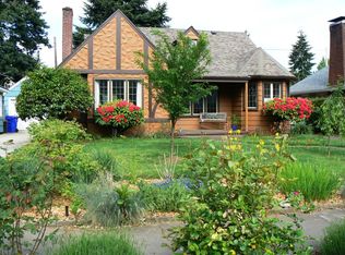 6335 N Mississippi Ave, Portland, OR 97217