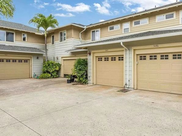 520 Lunalilo Home Rd Unit V3406-1