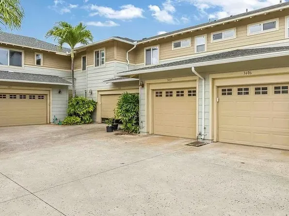 520 Lunalilo Home Rd Unit V3406-1, Honolulu, HI 96825