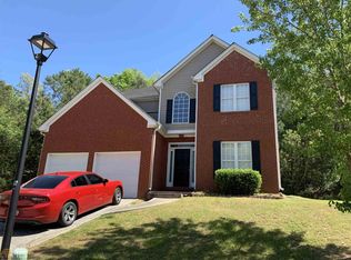 923 Palmer Rd, Lithonia, GA 30058