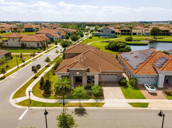 13244 Alderley Dr, Orlando, FL 32832