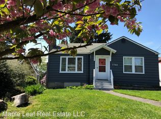 7741 2nd Ave NE, Seattle, WA 98115