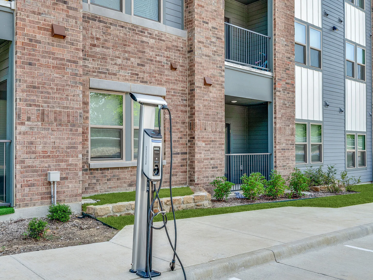 Palladium Oak Grove — Photo 4