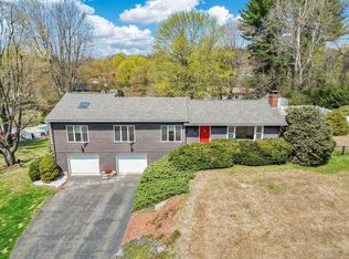 128 Tumble Brook Dr, Vernon, CT 06066