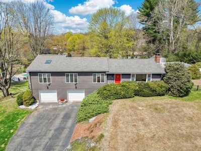 128 Tumble Brook Drive, Vernon, CT, 06066